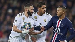 بنزيما: تجديد مبابي؟ لا أريد الحديث عن أشياء صغيرة