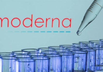 "موديرنا" تختبر لقاحا محتملا للوقاية من جدري القردة