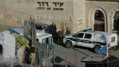 الاحتلال يحكم بالسجن 8 سنوات على شاب مقدسي