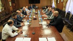 كلية باقة وجامعة النجاح الوطنية توقعان اتفاقية تعاون الأولى من نوعها