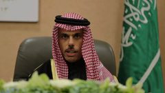 الخارجية السعودية: حققنا بعض التقدم مع إيران