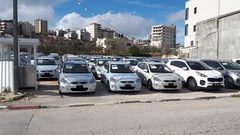 مستوردو السيارات يشتكون من رفع الجمارك والمالية تنفي