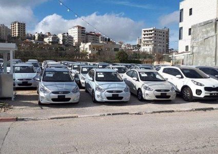 مستوردو السيارات يشتكون من رفع الجمارك والمالية تنفي