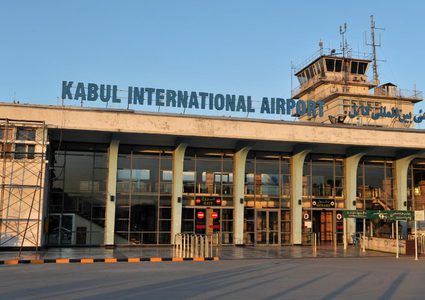 طالبان والإمارات بصدد توقيع اتفاقية لإدارة وتشغيل المطارات الأفغانية