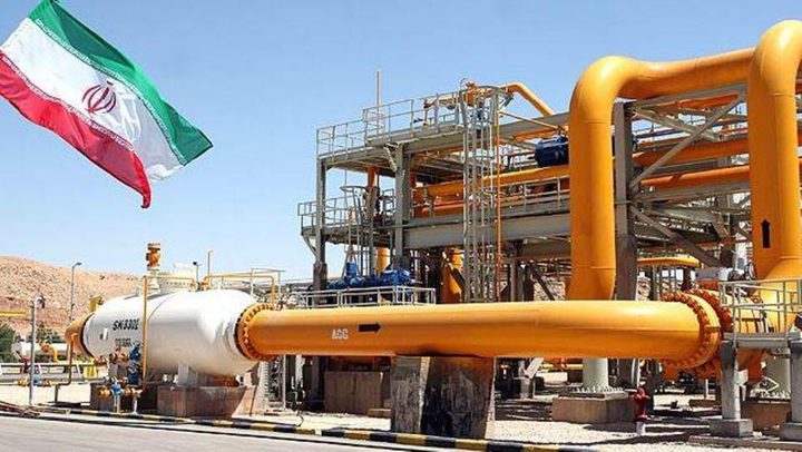 أميركا تفرض عقوبات على شبكة إيرانية لتهريب النفط وغسل الأموال