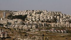 السلام الآن: إعلان إسرائيل عن محميات طبيعية هدفه الاستيلاء على أراضي الفلسطينيين