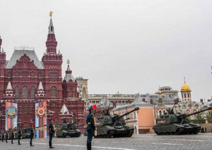 روسيا تطالب برفع العقوبات لتجنب أزمة غذائية عالمية