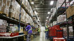 البنك المركزي الأميركي مصمم على محاربة التضخم