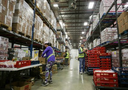 البنك المركزي الأميركي مصمم على محاربة التضخم