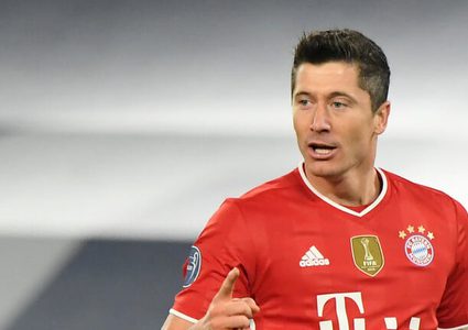 بايرن ميونخ يشترط على برشلونة مقابل ليفاندوفسكي