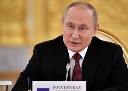 روسيا ستُسدد ديونها الخارجية بالروبل