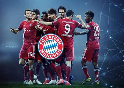 بايرن ميونخ يتجاهل عرض برشلونة بشأن ليفاندوفسكي