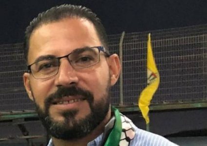 الاحتلال يستدعي عضو إقليم "فتح" في القدس ياسر درويش للتحقيق