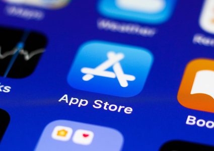 أبل ترغم مطوري التطبيقات على "خاصية جديدة"
