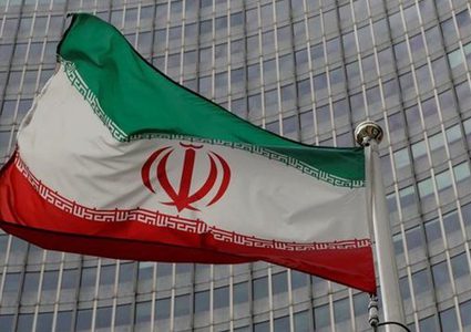 مقتل شخص في حادث صناعي بمنطقة تضم مجمعا عسكريا قرب طهران