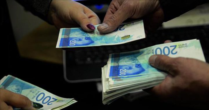 المخابرات العامة تضبط عملة مزورة في رام الله