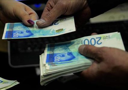 المخابرات العامة تضبط عملة مزورة في رام الله