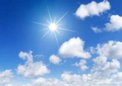 حالة الطقس: أجواء شديدة الحرارة حتى الإثنين وتحذير من التعرض لأشعة الشمس
