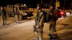 استشهاد طفل برصاص الاحتلال في بلدة الخضر جنوب بيت لحم