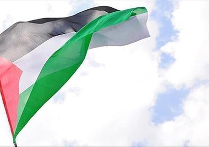 روسيا تؤكد استعدادها لدعم جهود إنهاء الانقسام الفلسطيني