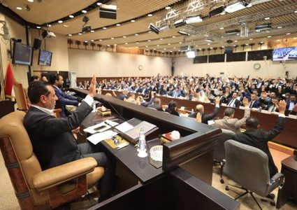 حركة الجهاد تثني على قرار البرلمان العراقي تجريم التطبيع مع الاحتلال