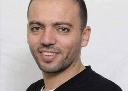 الاحتلال يرفض التماس المعتقل عواودة رغم خطورة وضعه الصحي