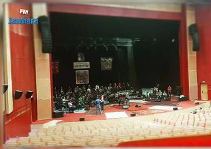 بمشاركة فلسطينية أول عرض لـ"سيكودراما موسيقية" في الوطن العربي