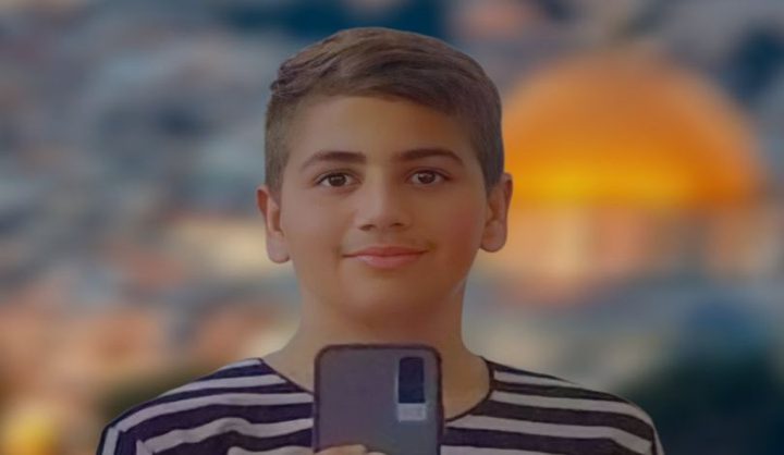 بريطانيا تطالب إسرائيل بإجراء تحقيق عاجل بجريمة اعدام الطفل غنيم