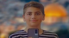 بريطانيا تطالب إسرائيل بإجراء تحقيق عاجل بجريمة اعدام الطفل غنيم