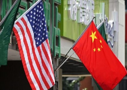 الصين: علاقاتنا مع الولايات المتحدة وصلت إلى مفترق طرق