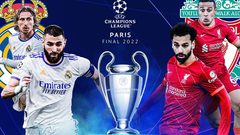 انطلاق نهائي دوري أبطال أوروبا بعد تأجيل 36 دقيقة لأسباب أمنية