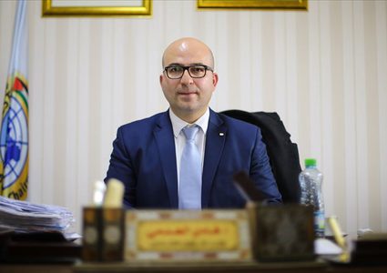 وزير القدس: مسيرة الأعلام قد تجر المنطقة كلها إلى منزلق لا تحمد عقباه