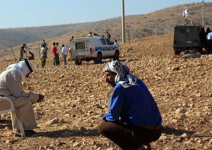 83 عضوا في الكونغرس يطالبون الضغط على إسرائيل لمنع أي تهجيرفي مسافر يطا