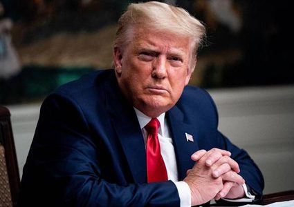 ترامب يحذر من حرب عالمية ثالثة على خلفية الصراع في أوكرانيا ويدعو للمفاوضات