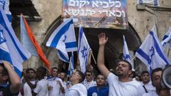 إصابة 15 مواطنا في اعتداءات للاحتلال والمستوطنين في القدس