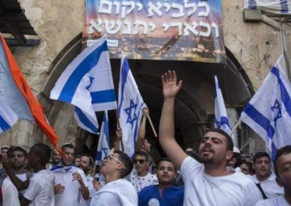 إصابة 15 مواطنا في اعتداءات للاحتلال والمستوطنين في القدس