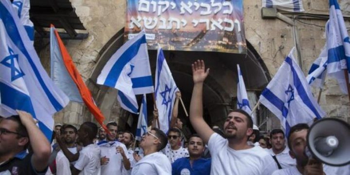 إصابة 15 مواطنا في اعتداءات للاحتلال والمستوطنين في القدس