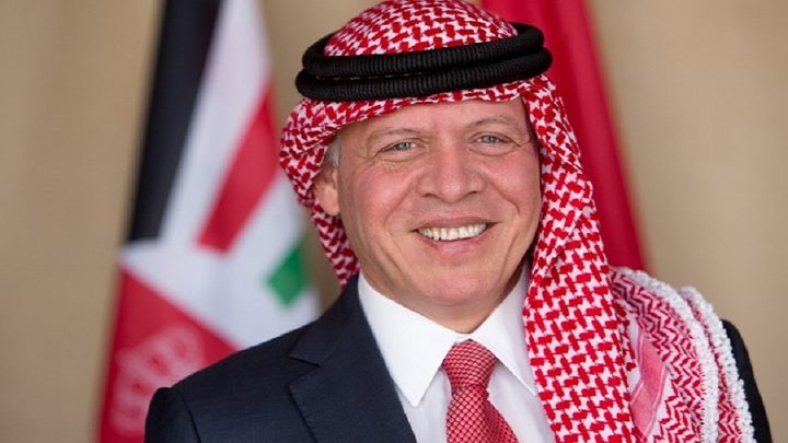 العاهل الأردني: المملكة ستكون جزءا من تحركات دبلوماسية مقبلة بالمنطقة