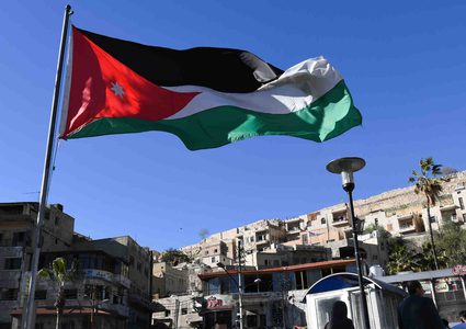 الأردن تدين السماح لمتطرفين وأعضاء كنيست باقتحام "الأقصى"