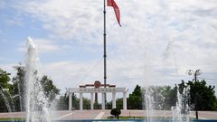 سلطات منطقة زابوروجيه: أوكرانيا علقت تجارتنا مع روسيا بمليارات الدولارات