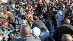 نيجيريا: مقتل 31 شخصاً على الأقل في تدافع في كنيسة