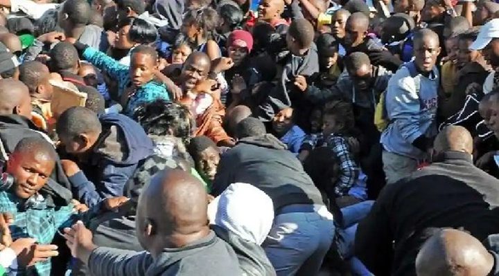 نيجيريا: مقتل 31 شخصاً على الأقل في تدافع في كنيسة