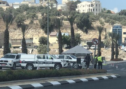 انتشار على مداخل بلدات الداخل واعتراض حافلات نحو الأقصى واعتقالات