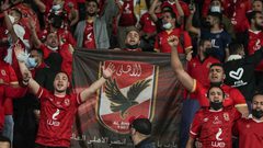 أزمة جديدة في نهائي دوري أبطال إفريقيا