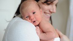 تأثير الرضاعة الطبيعية على عقول الأطفال