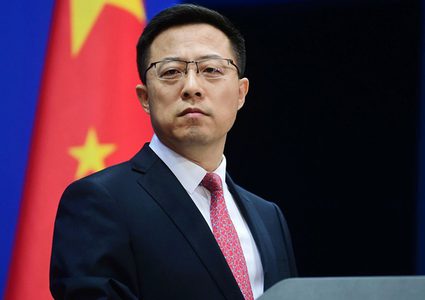 الصين: احتدام الصراع الفلسطيني- الإسرائيلي بسبب عدم تنفيذ قرار حل الدولتين