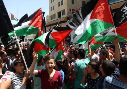 "القوى" تؤكد أهمية المضي بالمقاومة الشعبية للتصدي للمستوطنين