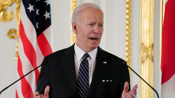 بايدن يصدم أوكرانيا بشأن "الصفقة المنتظرة"