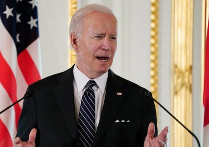 بايدن يصدم أوكرانيا بشأن "الصفقة المنتظرة"