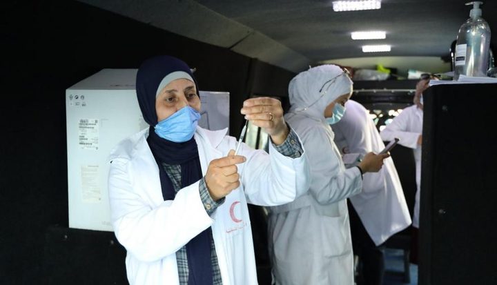 132 إصابة جديدة بـ"كورونا" و114 حالة تعاف خلال أسبوع